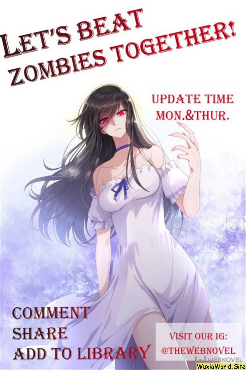 Virus Girlfriend Chapter 76 - BidManga.com