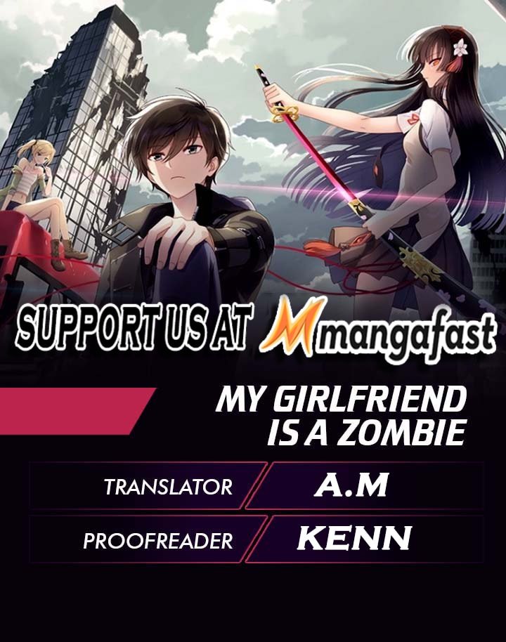 Virus Girlfriend Chapter 173 - BidManga.com