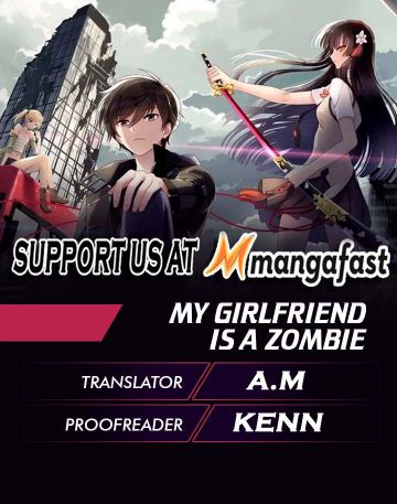 Virus Girlfriend Chapter 187 - BidManga.com