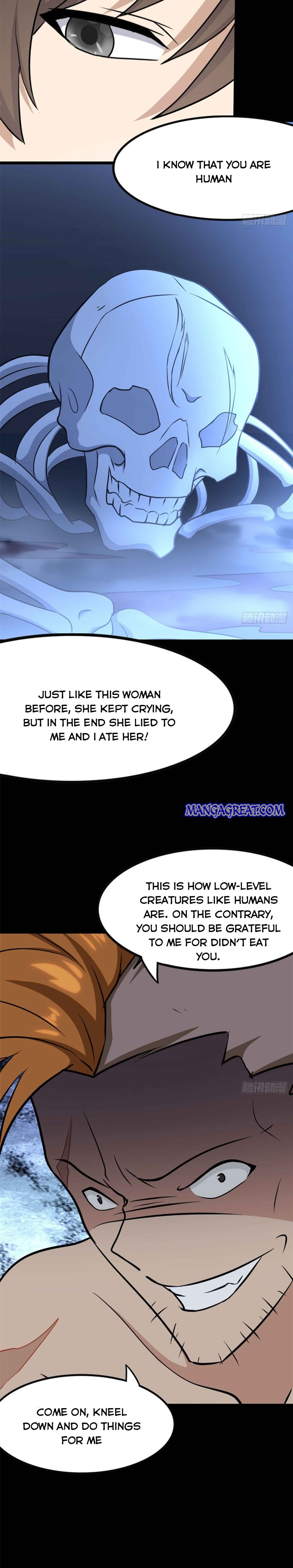 Virus Girlfriend Chapter 259 - BidManga.com