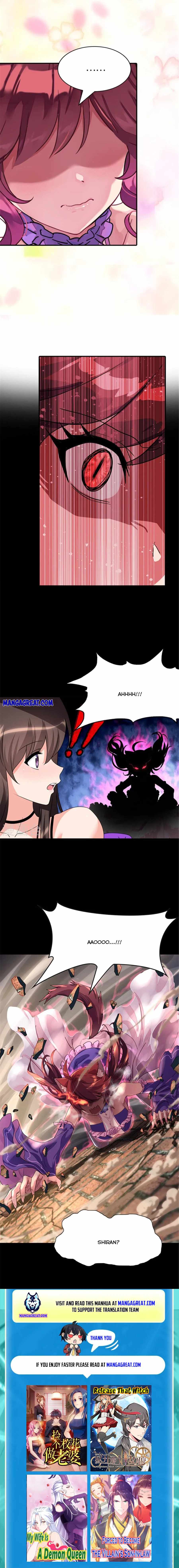 Virus Girlfriend Chapter 354 - BidManga.com