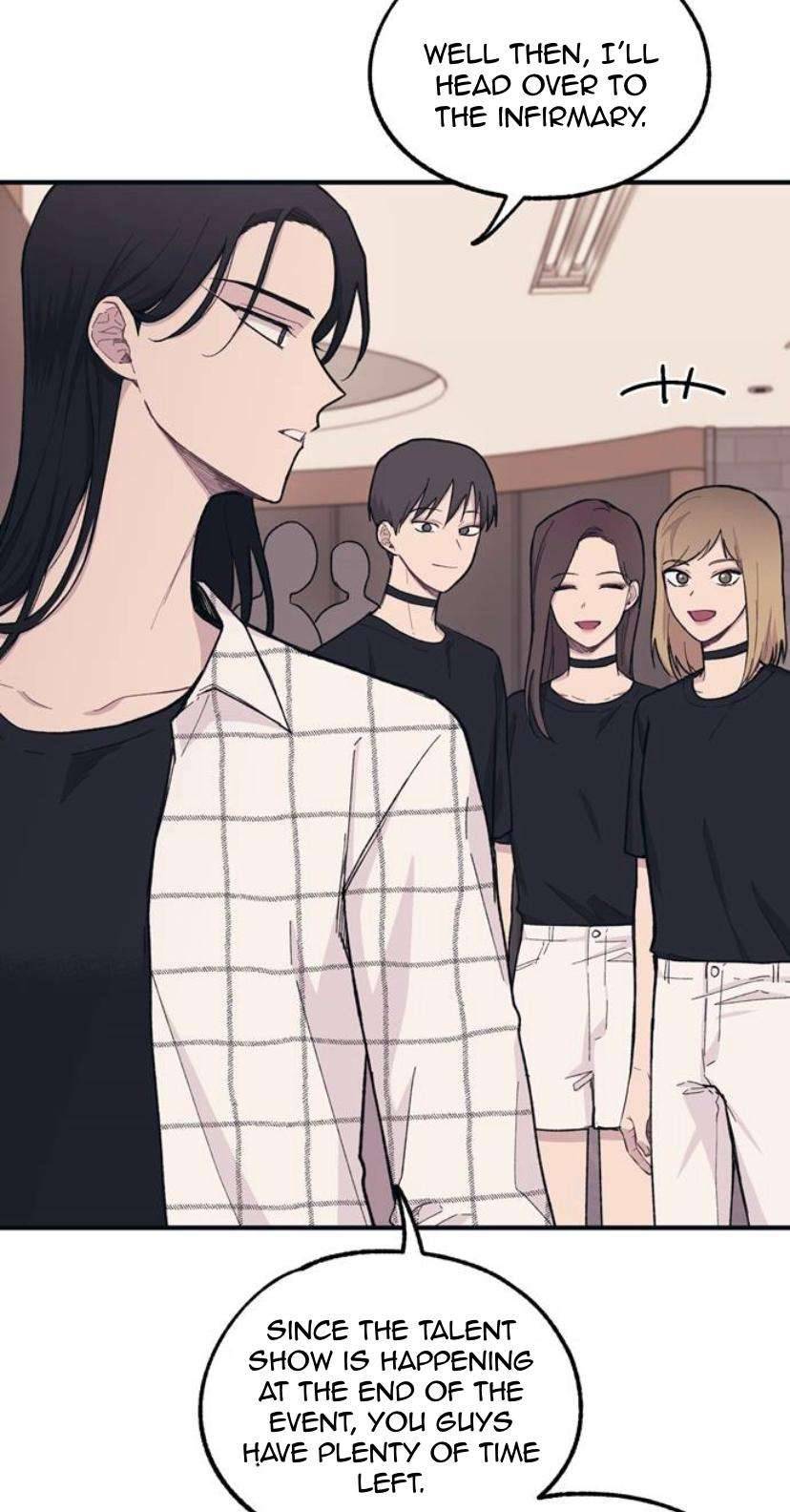 Yeonwoo’s Innocence Chapter 24 - BidManga.com