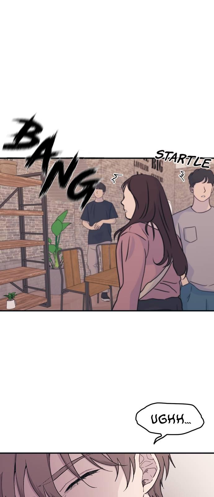 Yeonwoo’s Innocence Chapter 28 - BidManga.com