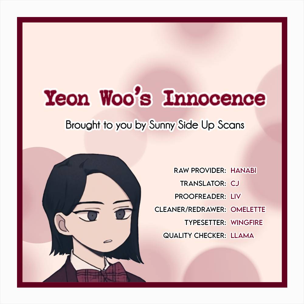 Yeonwoo’s Innocence Chapter 21 - BidManga.com