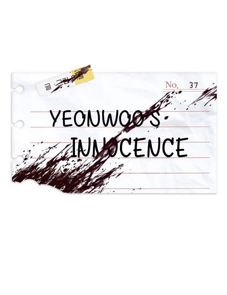 Yeonwoo’s Innocence Chapter 37 - BidManga.com