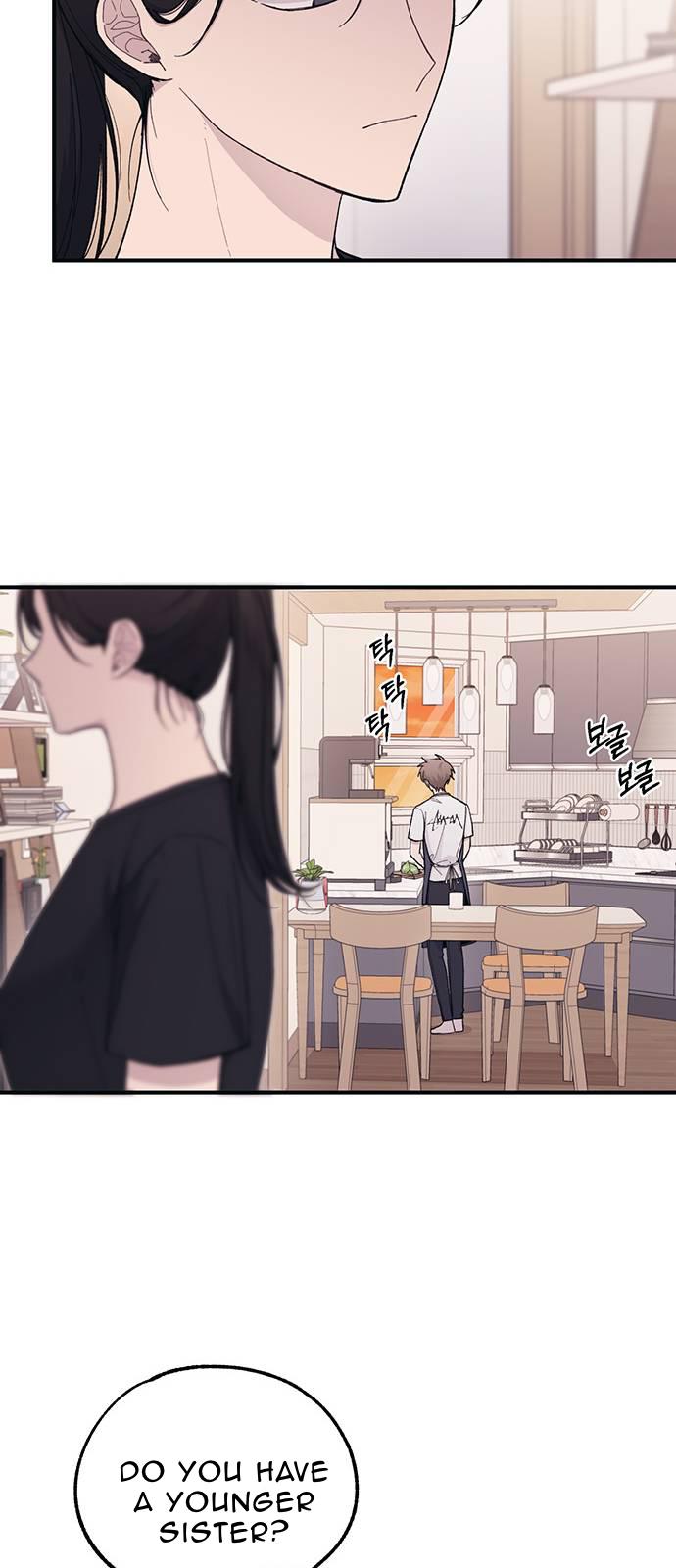 Yeonwoo’s Innocence Chapter 41 - BidManga.com