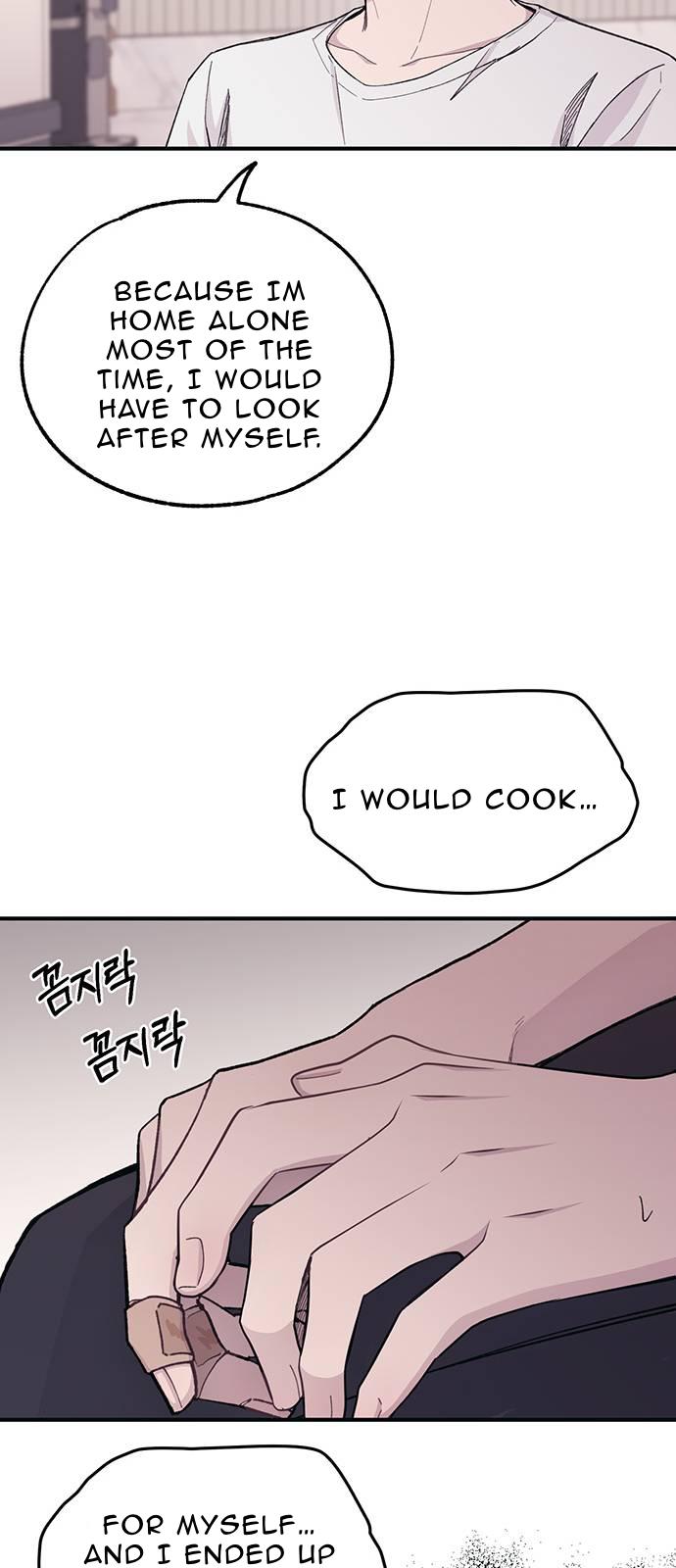 Yeonwoo’s Innocence Chapter 41 - BidManga.com