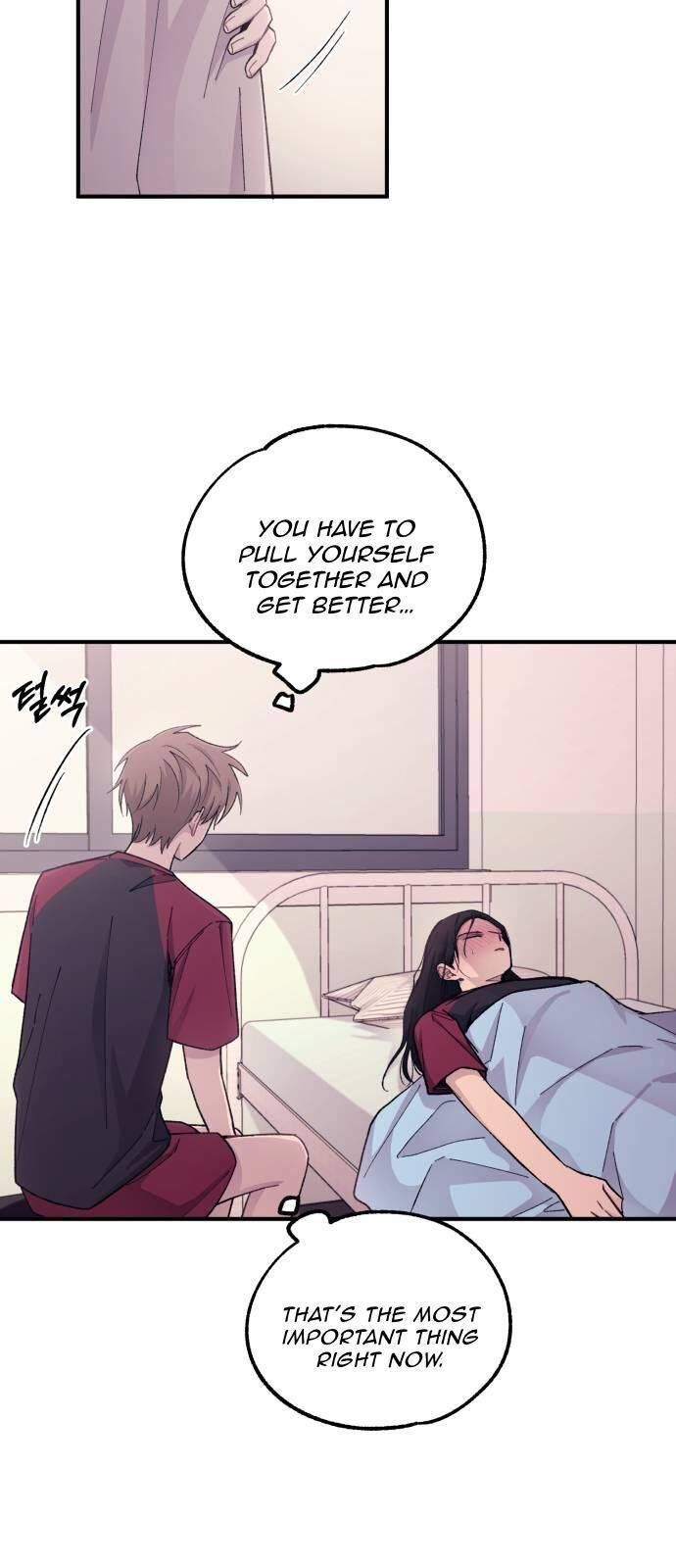 Yeonwoo’s Innocence Chapter 51 - BidManga.com