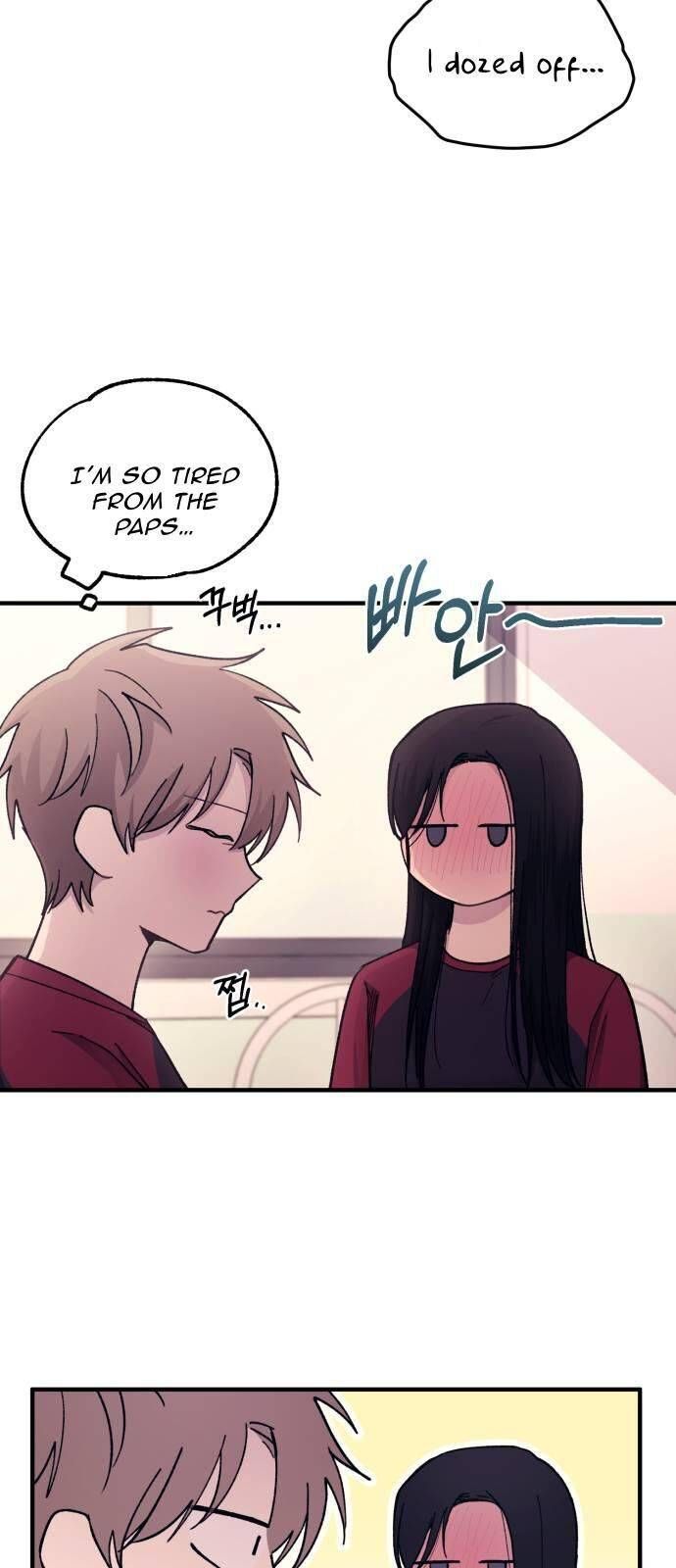 Yeonwoo’s Innocence Chapter 51 - BidManga.com