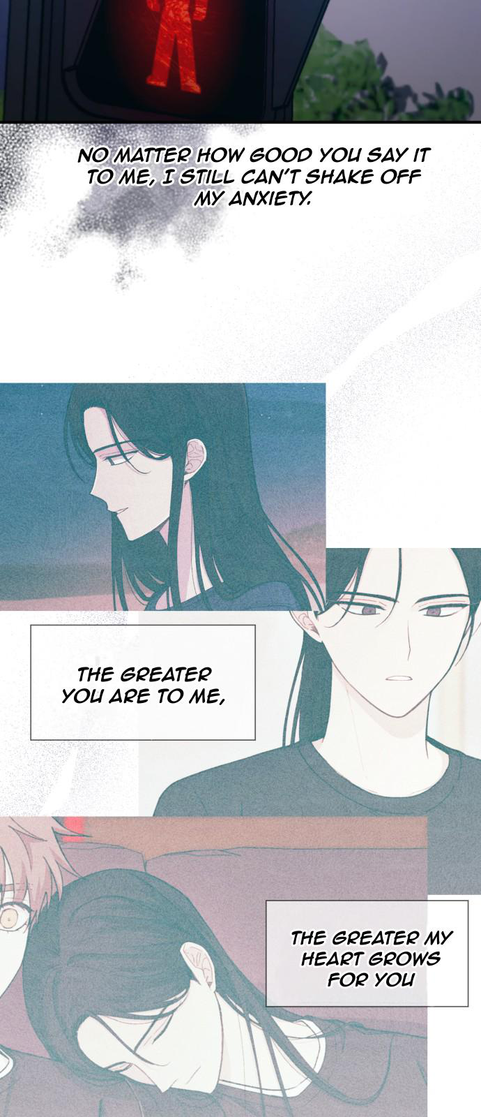 Yeonwoo’s Innocence Chapter 64 - BidManga.com