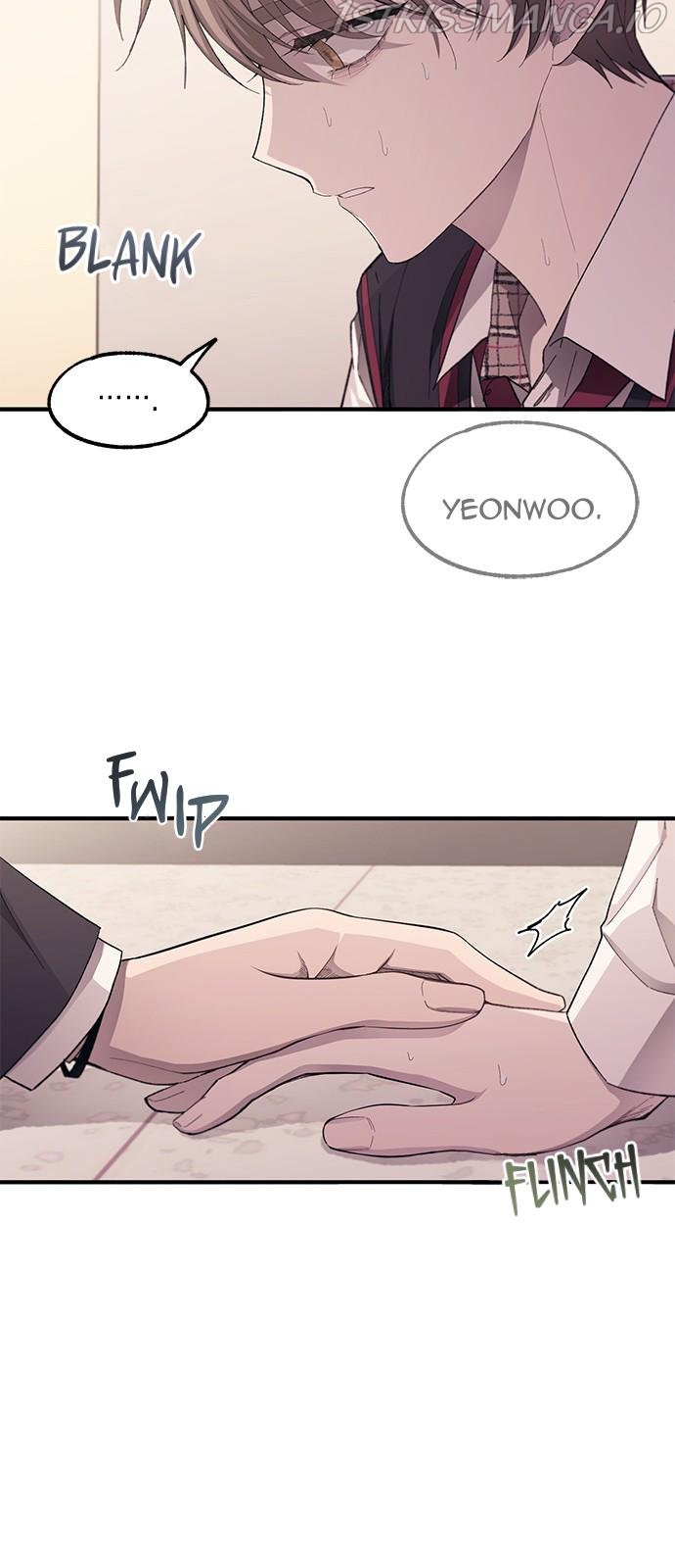 Yeonwoo’s Innocence Chapter 75 - BidManga.com