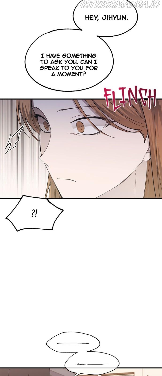 Yeonwoo’s Innocence Chapter 87 - BidManga.com