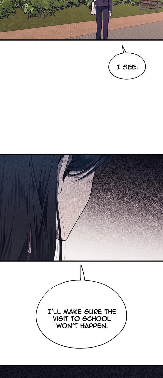 Yeonwoo’s Innocence Chapter 98 - BidManga.com