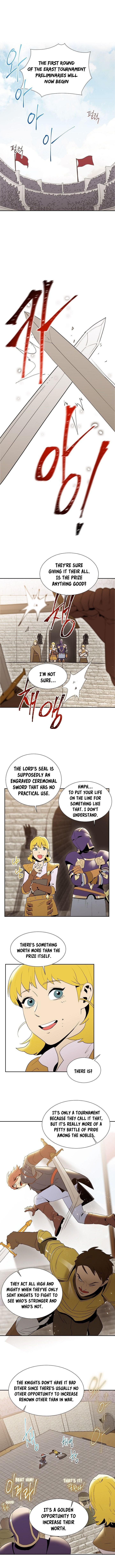 The Skeleton Soldier Failed to Defend the Dungeon [Official] Chapter 25 - BidManga.com