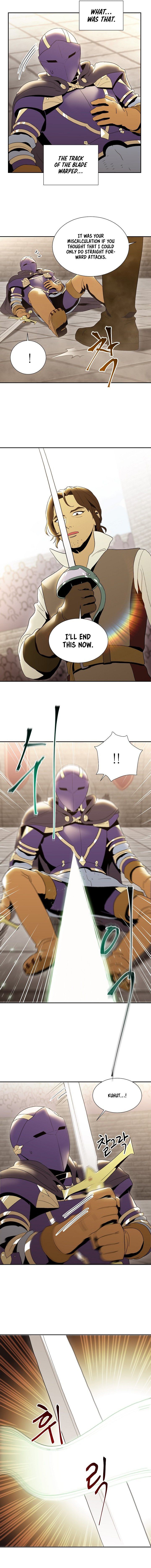 The Skeleton Soldier Failed to Defend the Dungeon [Official] Chapter 28 - BidManga.com