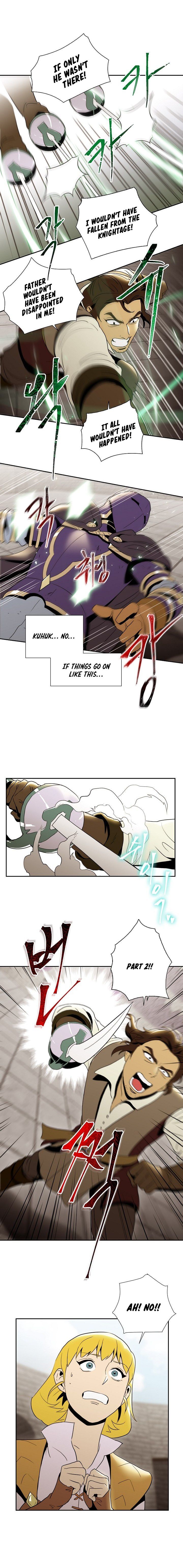 The Skeleton Soldier Failed to Defend the Dungeon [Official] Chapter 28 - BidManga.com