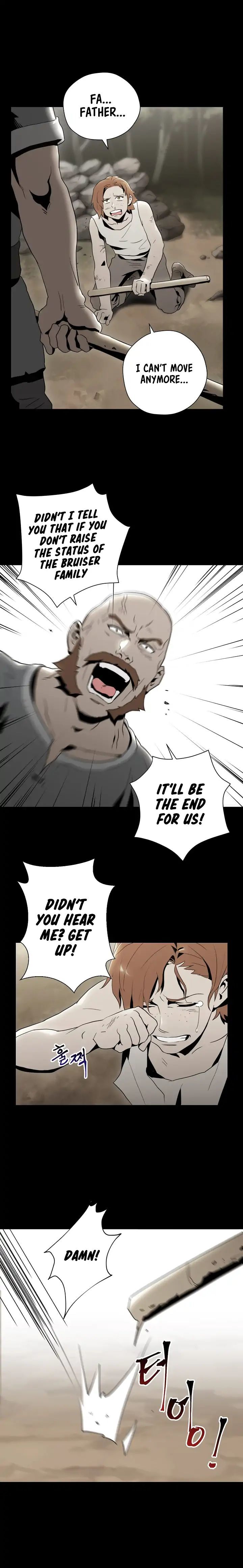 The Skeleton Soldier Failed to Defend the Dungeon [Official] Chapter 31 - BidManga.com