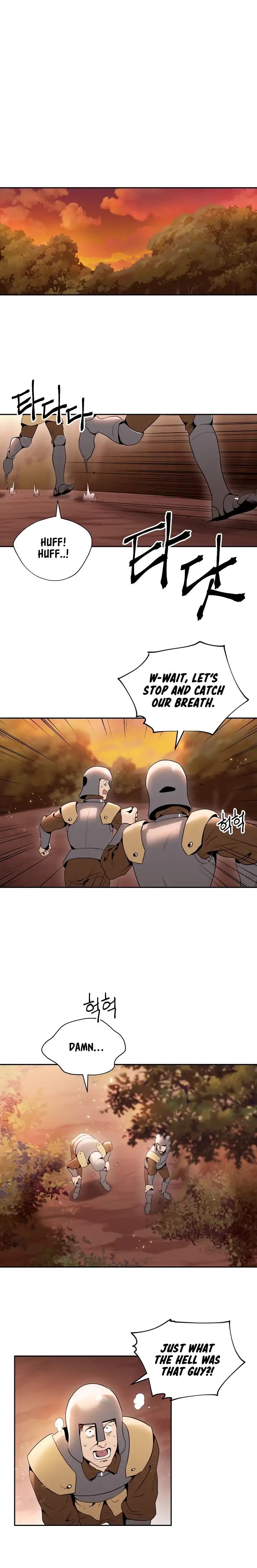 The Skeleton Soldier Failed to Defend the Dungeon [Official] Chapter 39 - BidManga.com