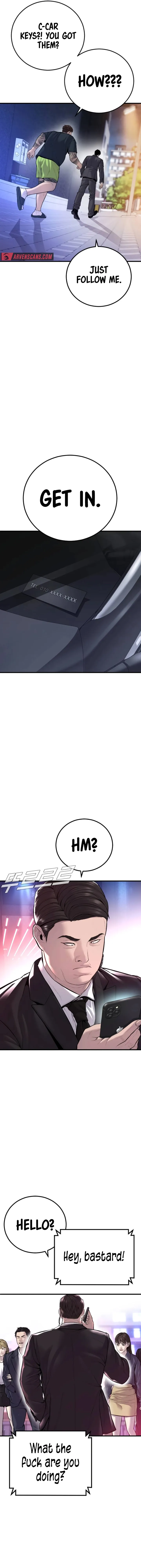 Manager Kim Chapter 113 - BidManga.com