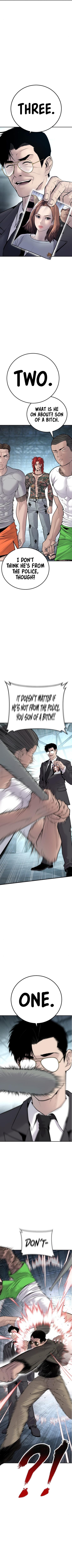 Manager Kim Chapter 51 - BidManga.com