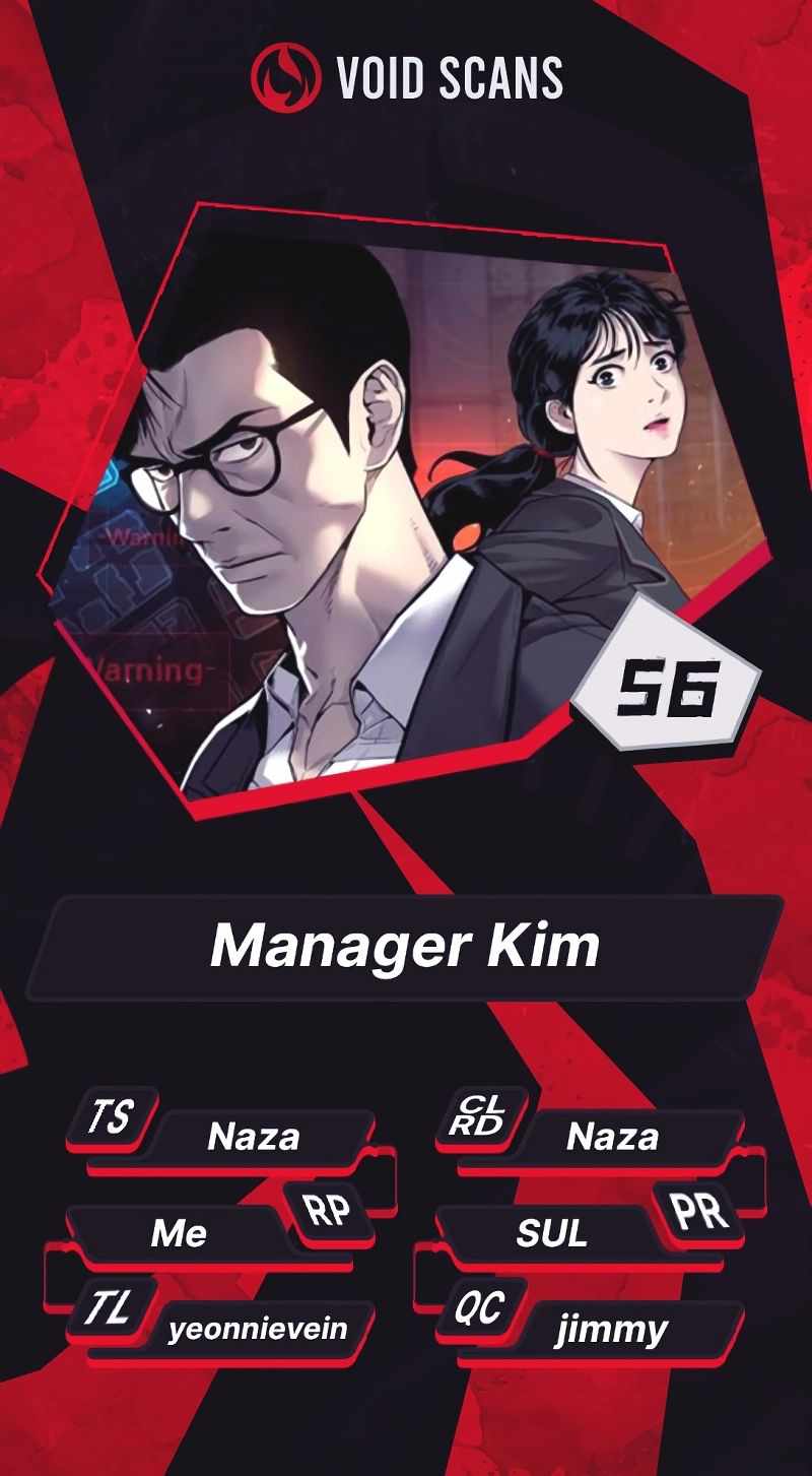 Manager Kim Chapter 57 - BidManga.com