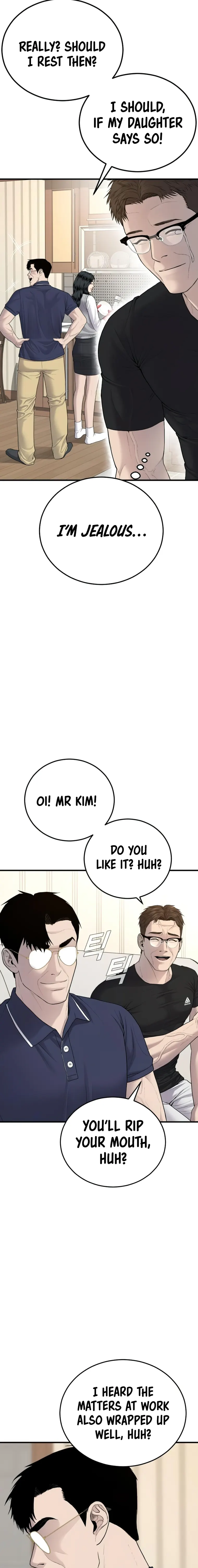 Manager Kim Chapter 71 - BidManga.com