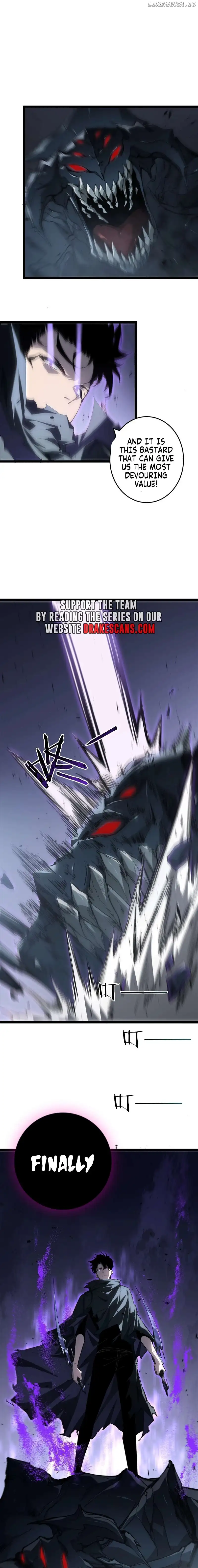 Overlord of Insects Chapter 6 - BidManga.com