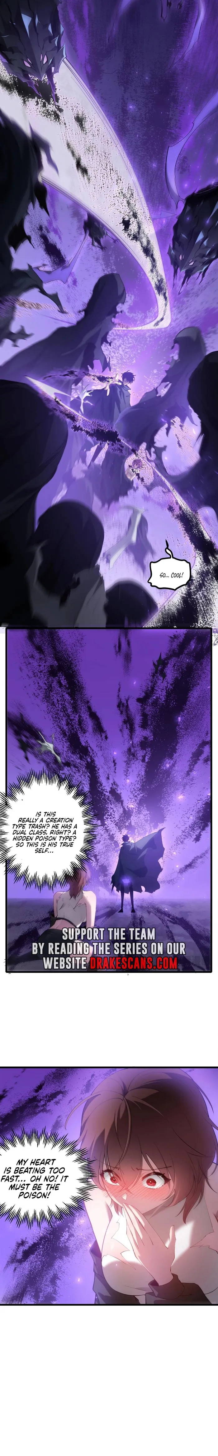 Overlord of Insects Chapter 14 - BidManga.com