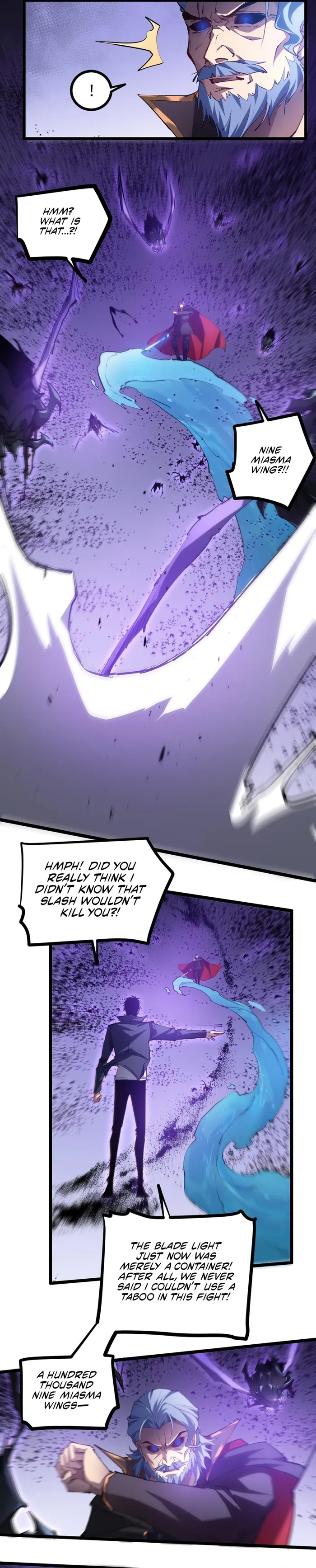 Overlord of Insects Chapter 29 - BidManga.com