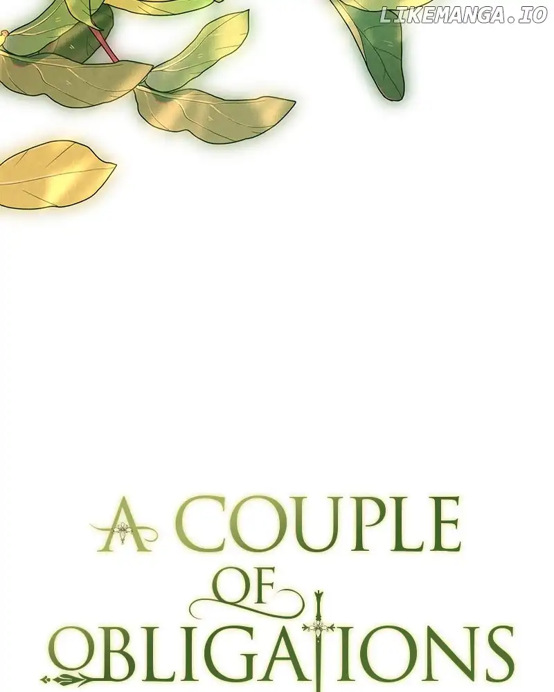 A Couple Of Obligations Chapter 10 - BidManga.com