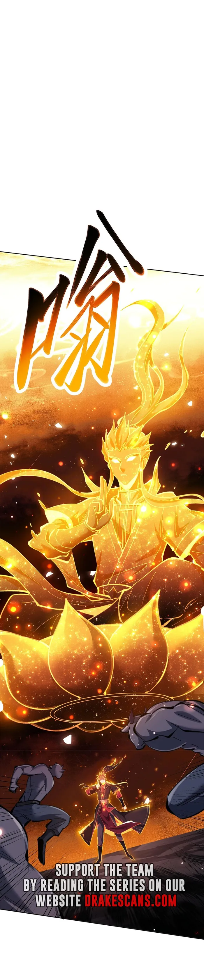 Devious Son Of Heaven Chapter 20 - BidManga.com