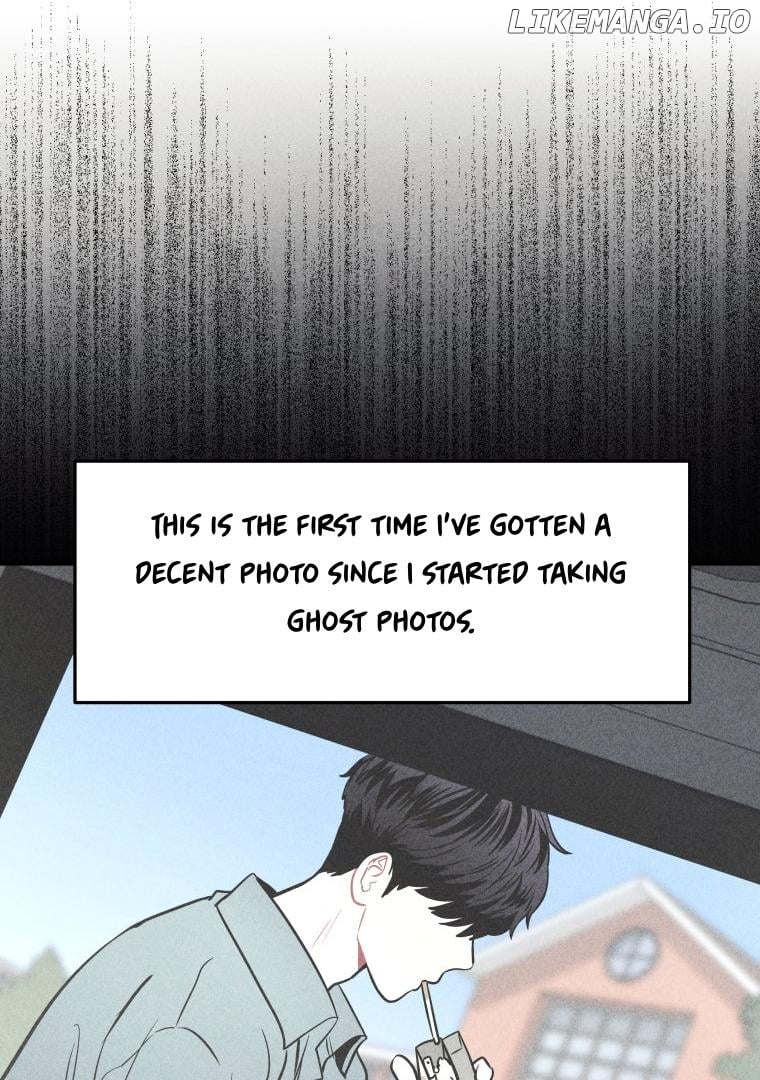 Ghost Romance Chapter 3 - BidManga.com