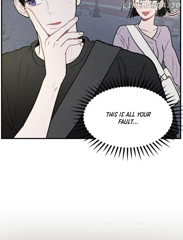 Ghost Romance Chapter 3 - BidManga.com