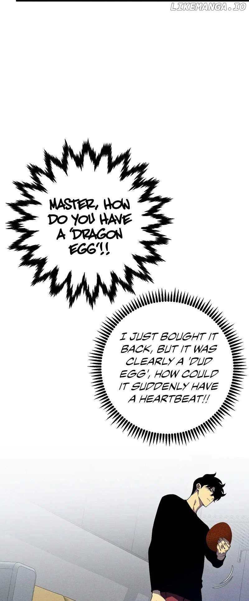 I Can Copy Talents Chapter 89 - BidManga.com