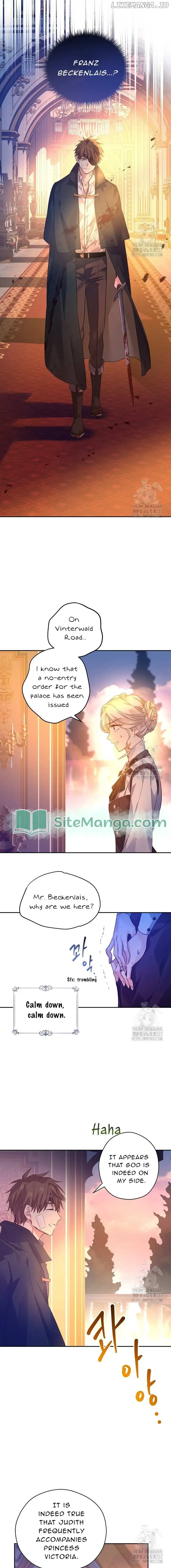 I Will Change The Genre Chapter 99 - BidManga.com