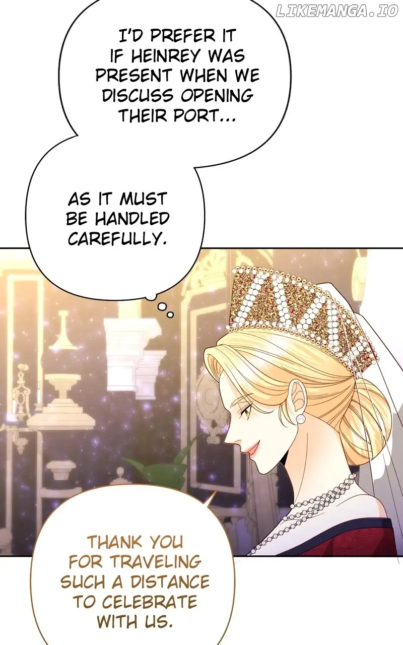 Remarried Empress Chapter 176 - BidManga.com