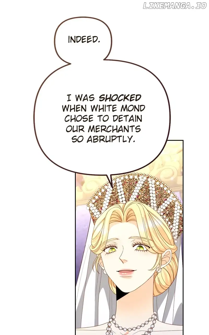 Remarried Empress Chapter 176 - BidManga.com