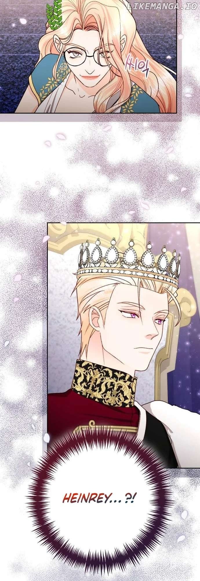 Remarried Empress Chapter 180 - BidManga.com