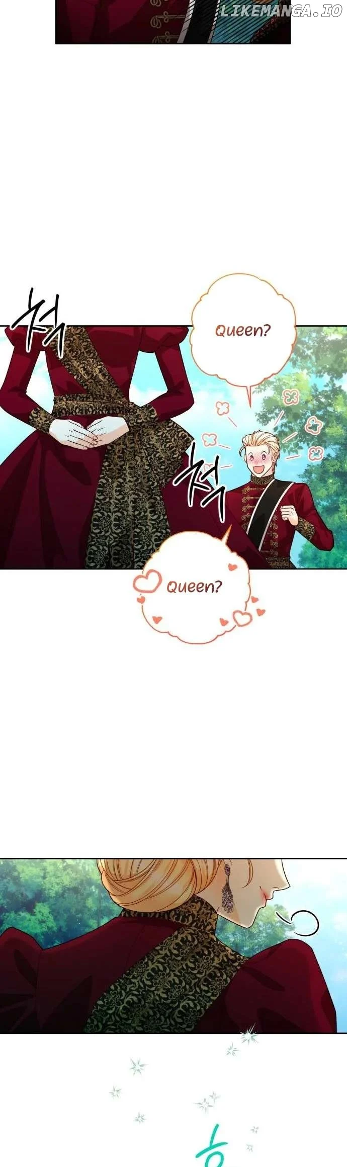 Remarried Empress Chapter 180 - BidManga.com