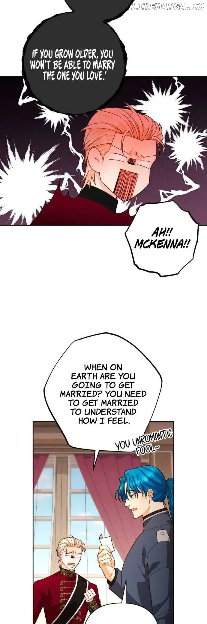 Remarried Empress Chapter 180 - BidManga.com