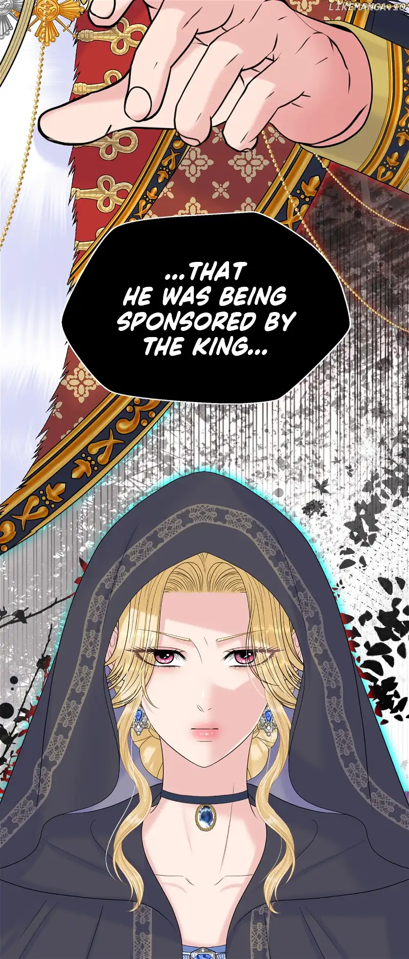 Royal Redemption Chapter 53 - BidManga.com