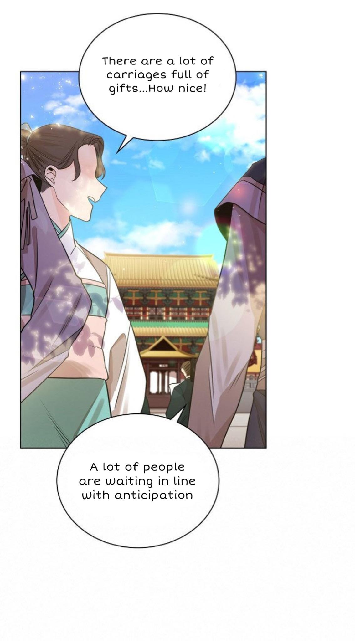 Paper Flower Chapter 23 - BidManga.com