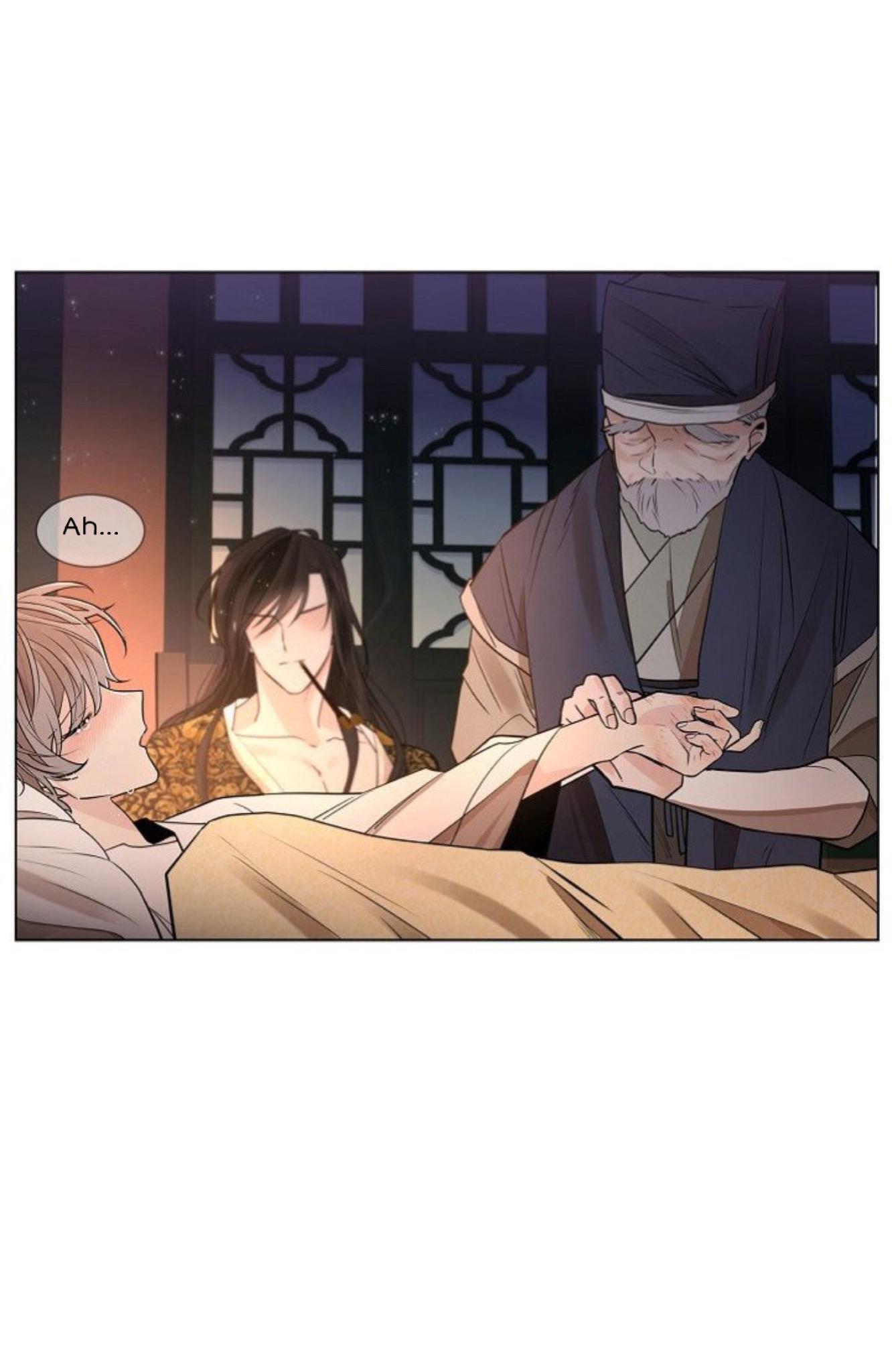 Paper Flower Chapter 23 - BidManga.com