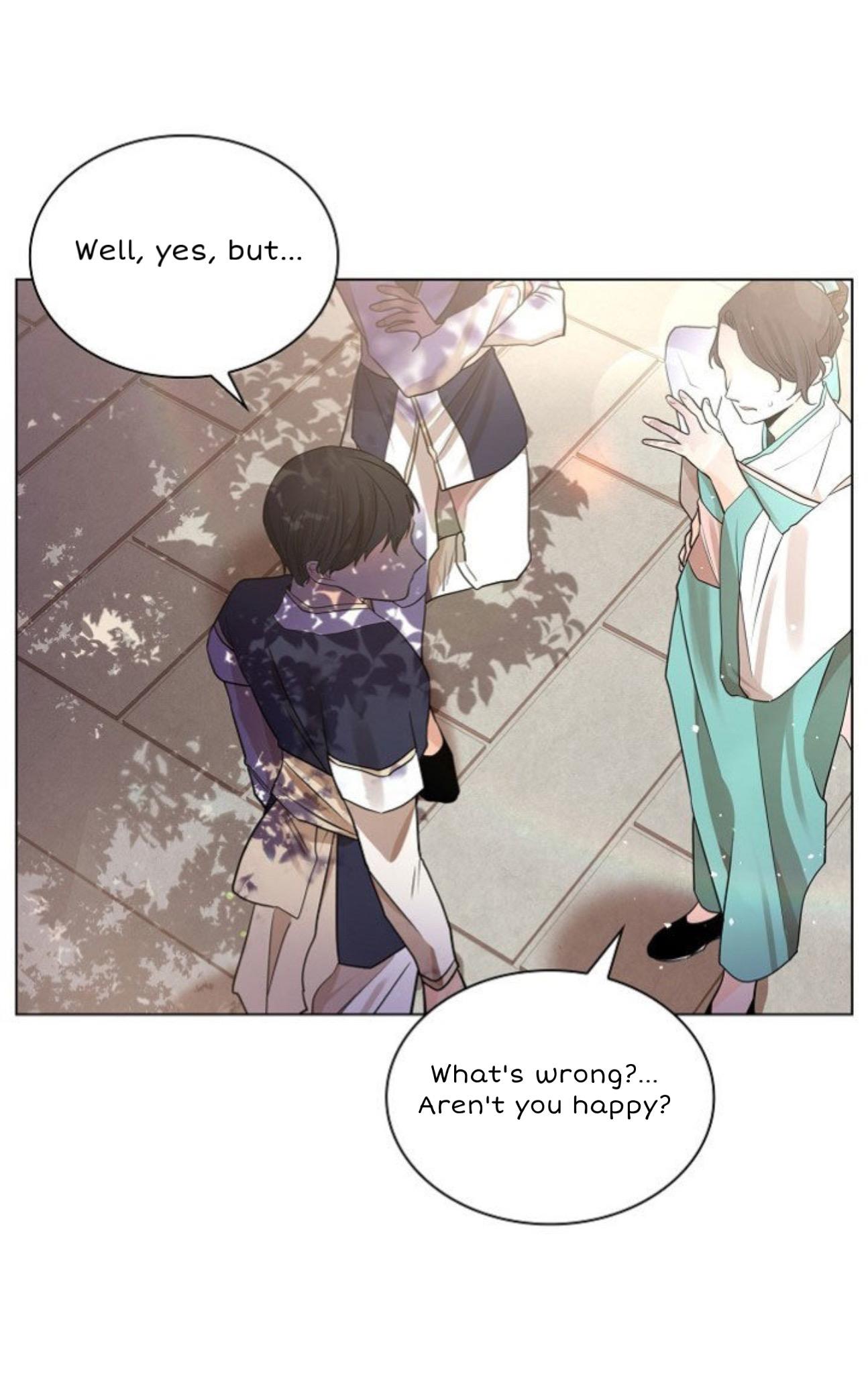 Paper Flower Chapter 23 - BidManga.com