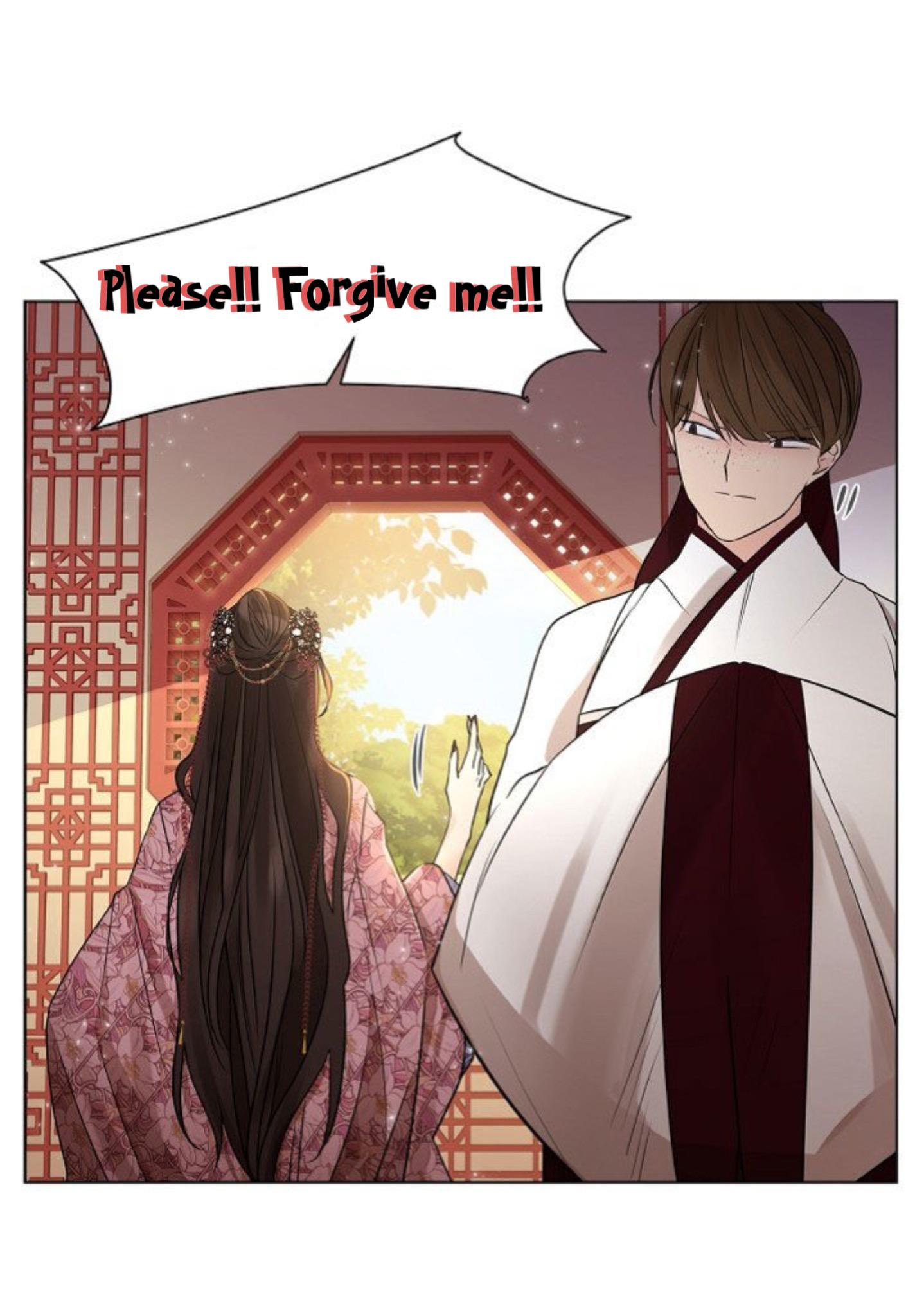 Paper Flower Chapter 23 - BidManga.com