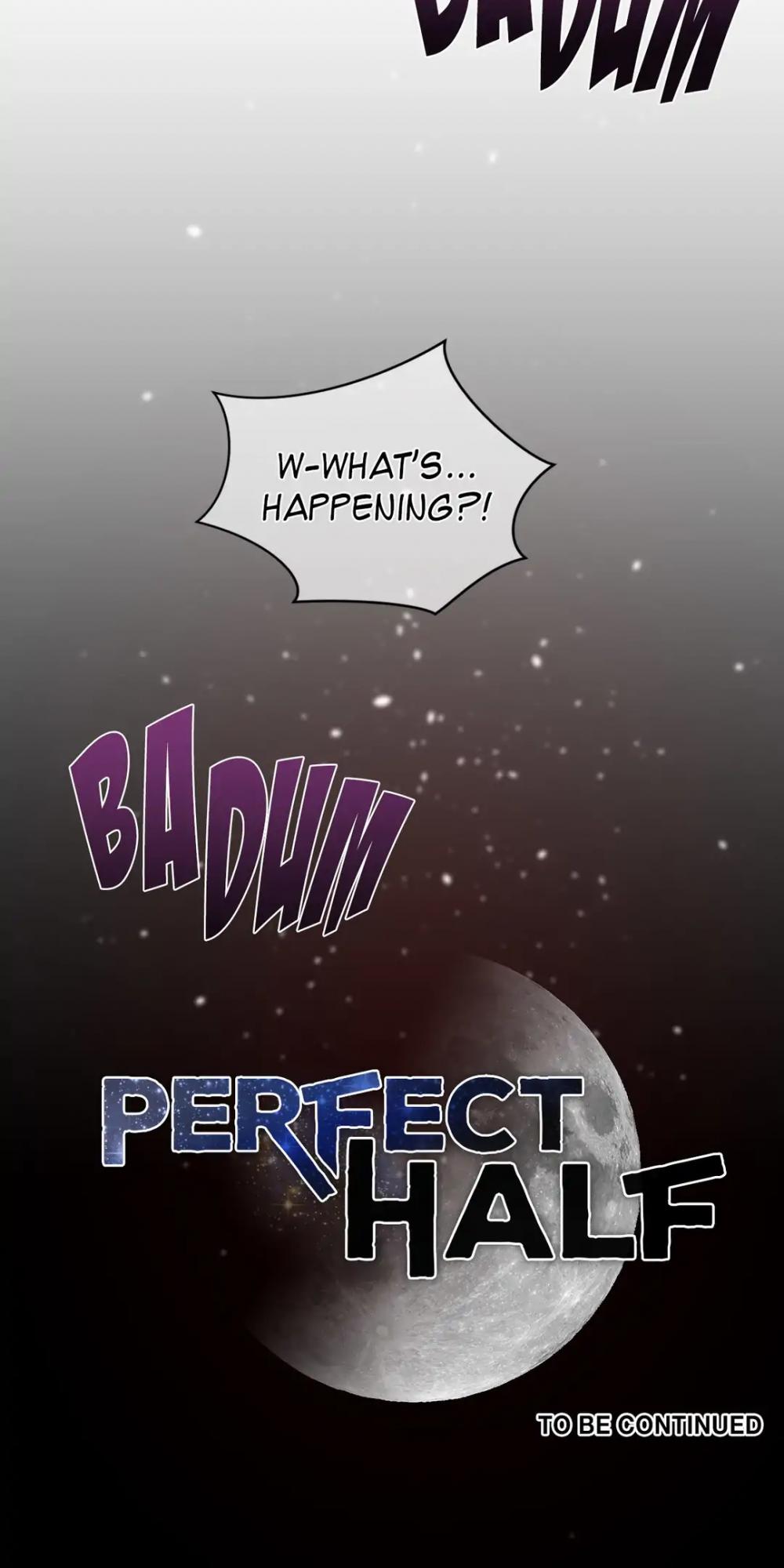 Perfect Half Chapter 86 - BidManga.com