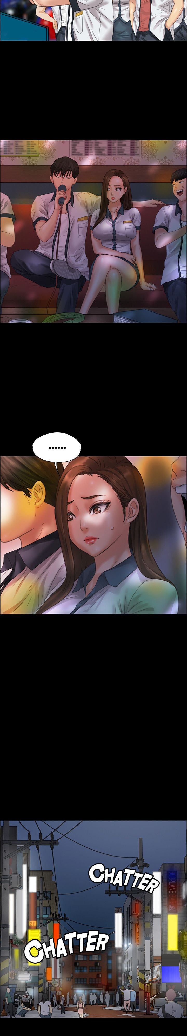 Queen Bee Chapter 18 - BidManga.com