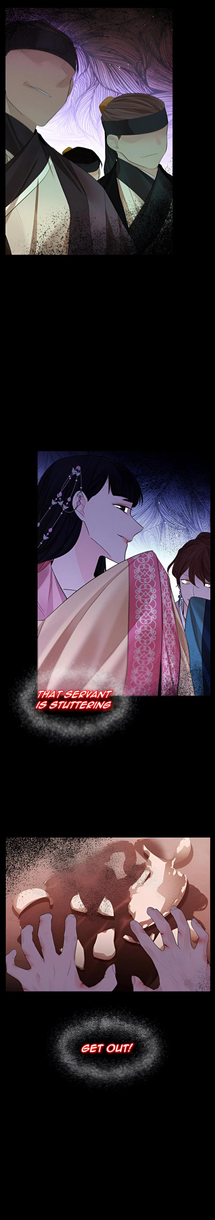 Paper Flower Chapter 47 - BidManga.com