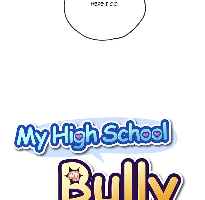 My High School Bully Chapter 143 - BidManga.com