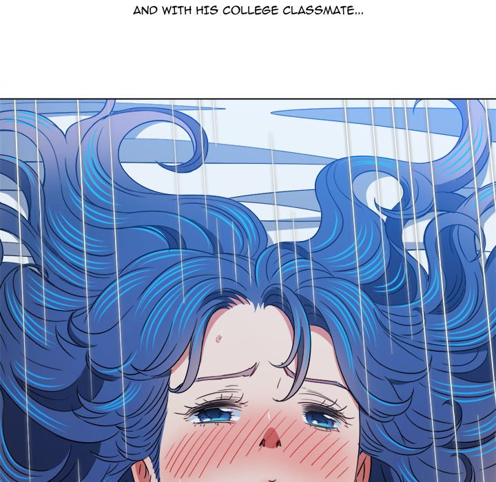 My High School Bully Chapter 143 - BidManga.com